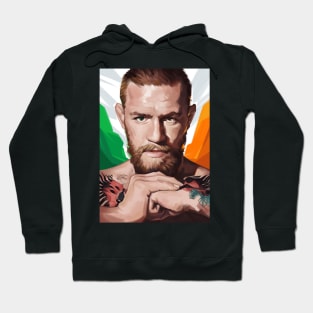 Conor McGregor Hoodie